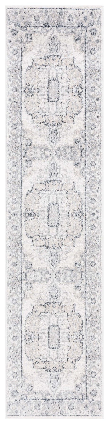 Safavieh Layla Lay111F Ivory Grey/Charcoal Rug - Safavieh - lay111f - 29