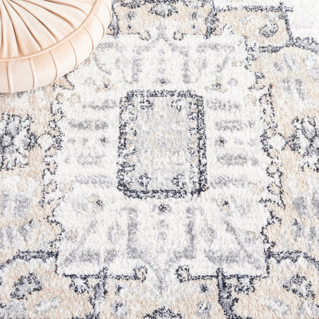 Safavieh Layla Lay111F Ivory Grey/Charcoal Rug - Safavieh - lay111f - 29