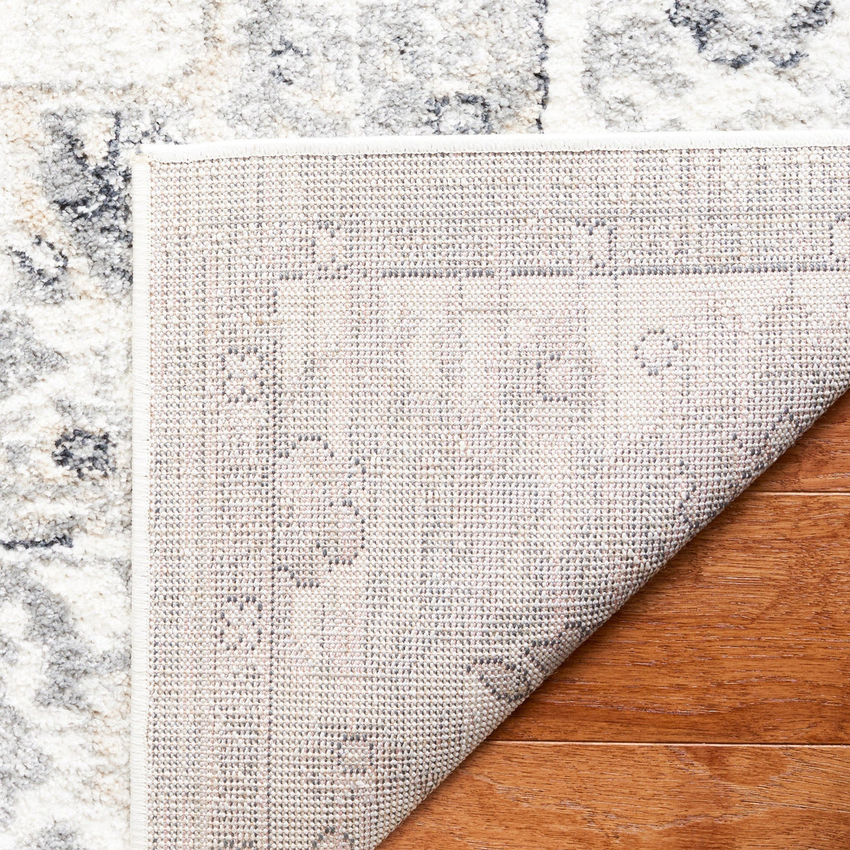 Safavieh Layla Lay111F Ivory Grey/Charcoal Rug - Safavieh - lay111f - 29