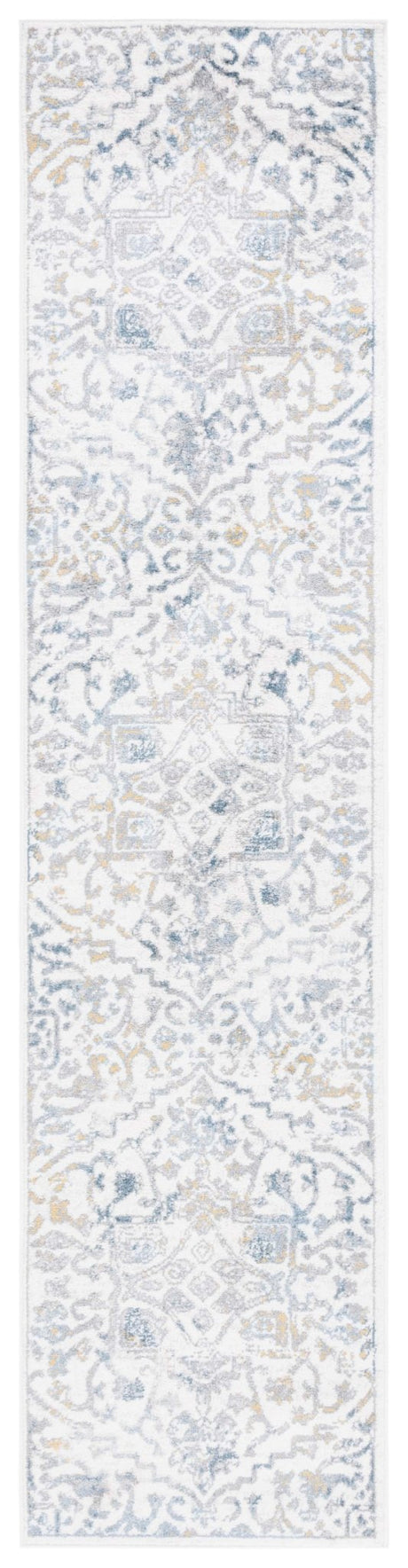 Safavieh Layla Lay112A Ivory Grey/Blue Rug - Safavieh - lay112a - 29