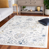 Safavieh Layla Lay112A Ivory Grey/Blue Rug - Safavieh - lay112a - 4