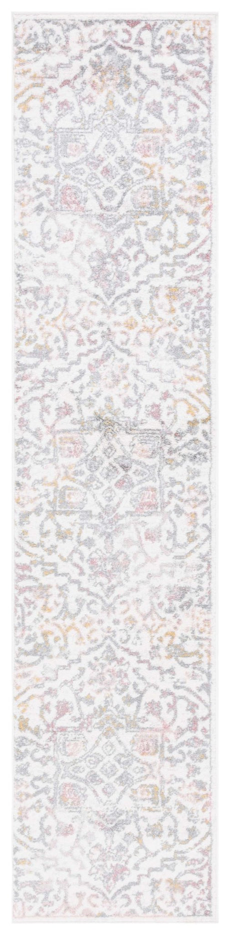 Safavieh Layla Lay113A Ivory Grey/Pink Rug - Safavieh - lay113a - 29