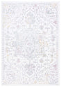 Safavieh Layla Lay113A Ivory Grey/Pink Rug - Safavieh - lay113a - 4