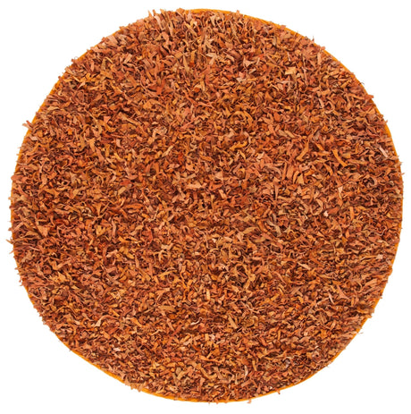 Safavieh Leather Shag Lsg601P Orange Rugs - Safavieh - lsg601p - 6r