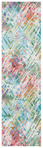 Safavieh Lillian Lln374C Ivory/Light Blue Rugs - Safavieh - lln374c - 28
