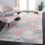Safavieh Lillian Lln381A Ivory/Pink Rugs - Safavieh - lln381a - 3