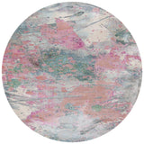 Safavieh Lillian Lln381A Ivory/Pink Rugs - Safavieh - lln381a - 3r