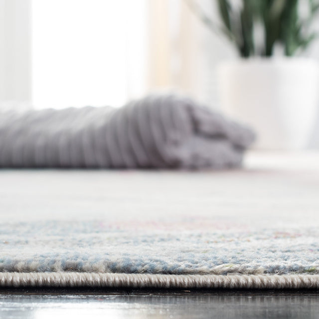 Safavieh Lillian Lln381A Ivory/Pink Rugs - Safavieh - lln381a - 3r