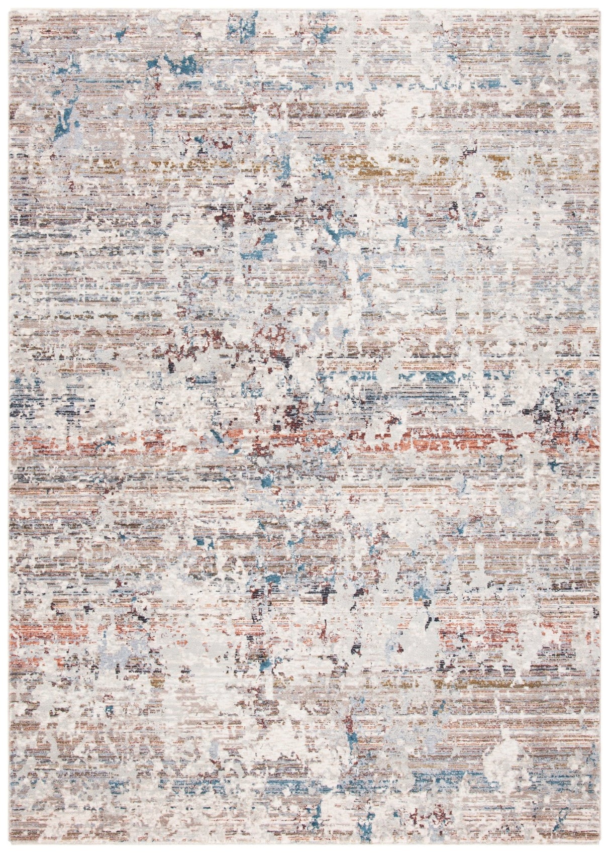 Safavieh Limitee Lim715B Beige/Beige Rugs - Safavieh - lim715b - 4