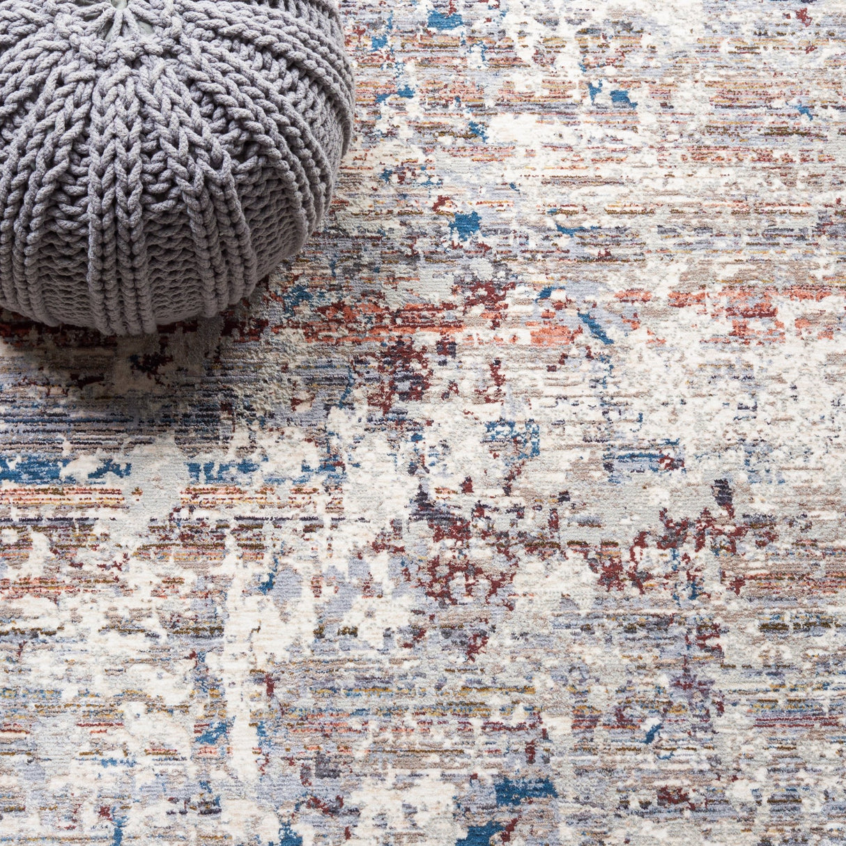Safavieh Limitee Lim715B Beige/Beige Rugs - Safavieh - lim715b - 4