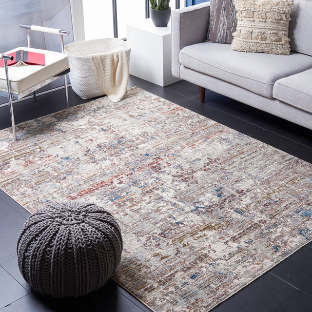 Safavieh Limitee Lim715B Beige/Beige Rugs - Safavieh - lim715b - 4