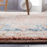 Safavieh Limitee Lim740P Rust/Blue Rugs - Safavieh - lim740p - 3
