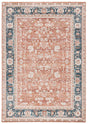 Safavieh Limitee Lim740P Rust/Blue Rugs - Safavieh - lim740p - 3