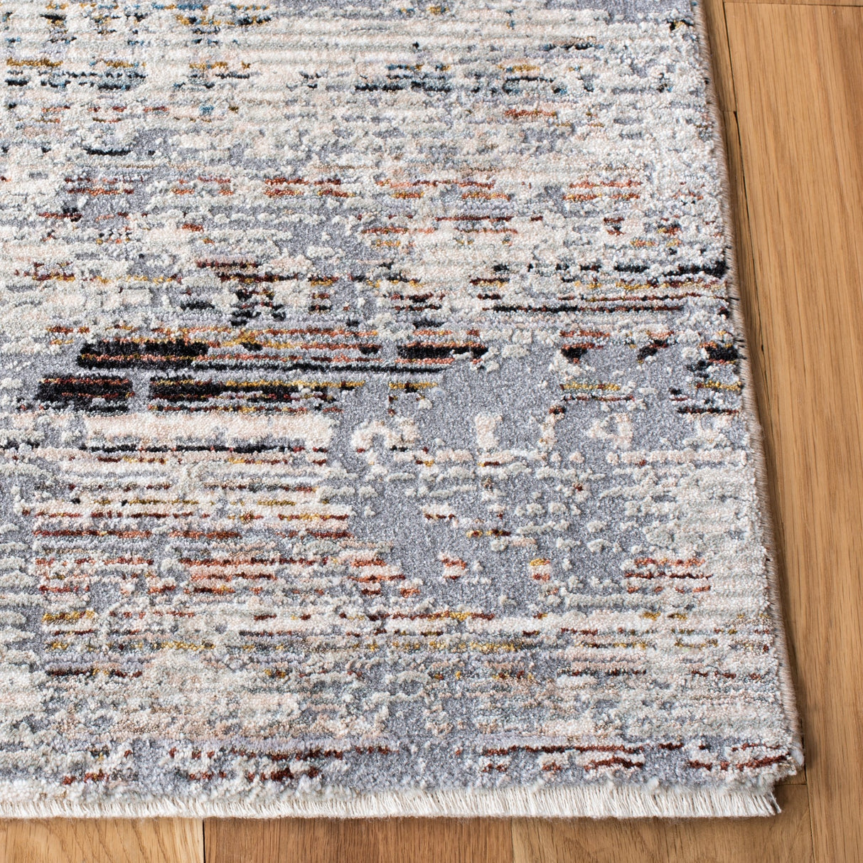 Safavieh Limitee Lim754G Grey/Beige Rugs - Safavieh - lim754g - 4