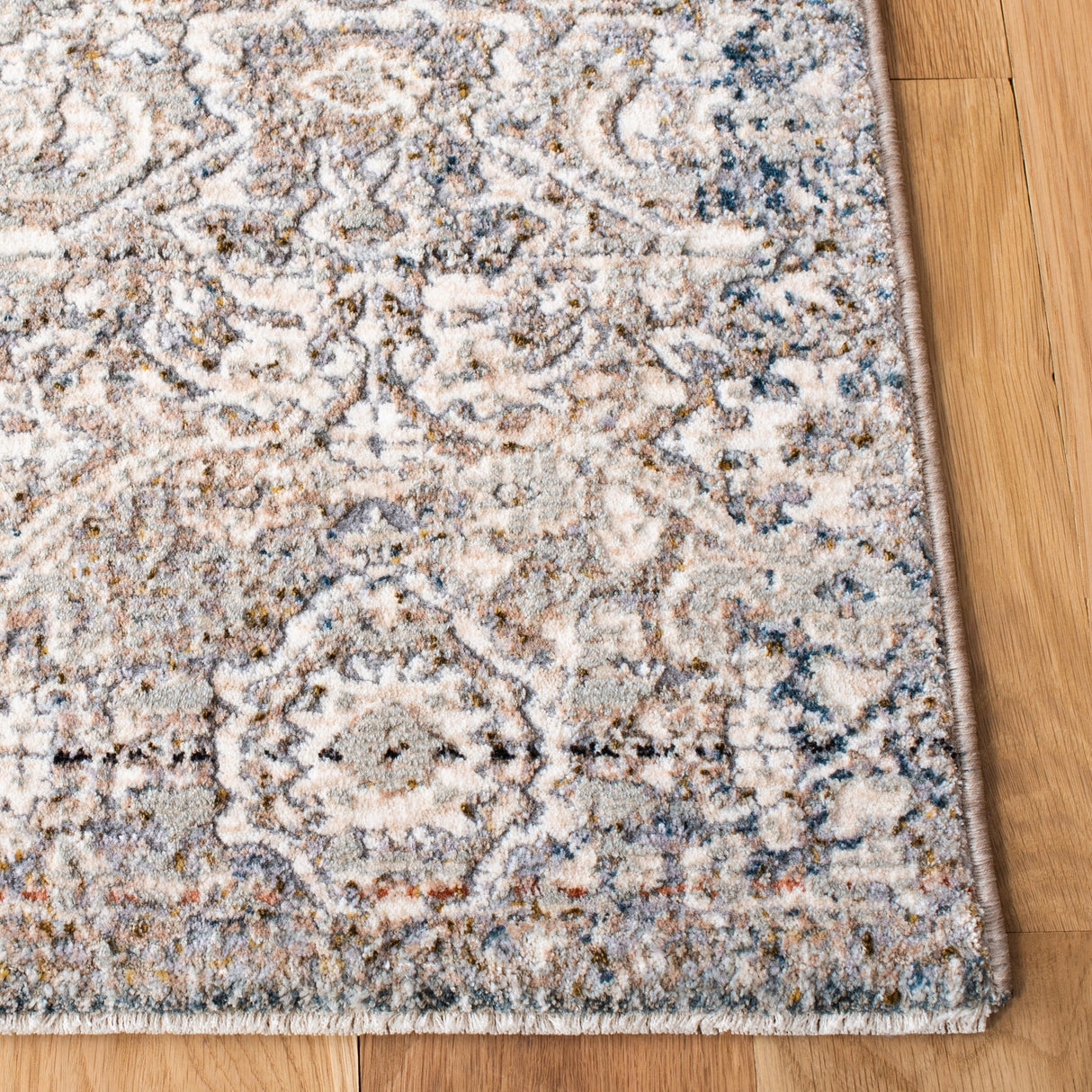 Safavieh Limitee Lim771B Beige/Beige Rugs - Safavieh - lim771b - 4
