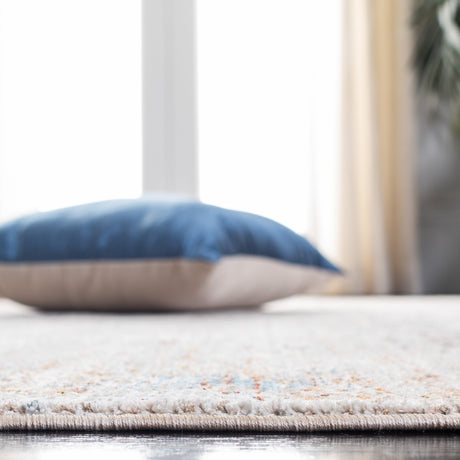 Safavieh Limitee Lim795B Beige/Beige Rugs - Safavieh - lim795b - 24