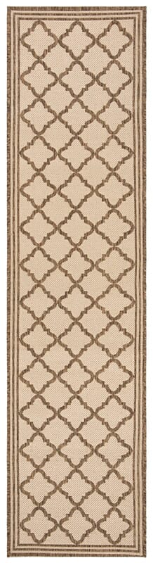 Safavieh Linden Lnd121C Cream / Beige Rugs - Safavieh - lnd121c - 28