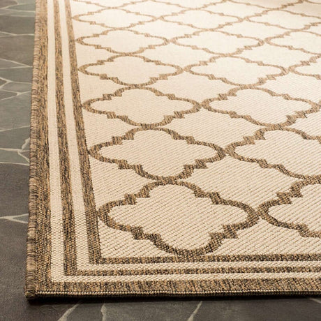 Safavieh Linden Lnd121C Cream / Beige Rugs - Safavieh - lnd121c - 4