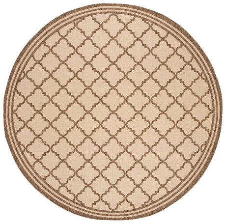 Safavieh Linden Lnd121C Cream / Beige Rugs - Safavieh - lnd121c - 6r