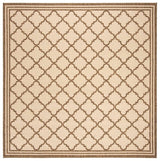 Safavieh Linden Lnd121C Cream / Beige Rugs - Safavieh - lnd121c - 6sq