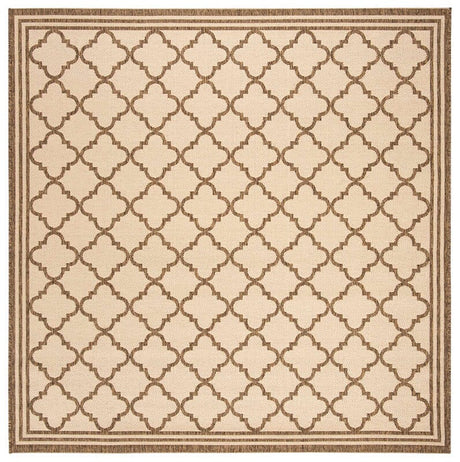 Safavieh Linden Lnd121C Cream / Beige Rugs - Safavieh - lnd121c - 6sq