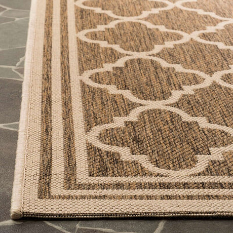 Safavieh Linden Lnd121D Beige / Cream Rugs - Safavieh - lnd121d - 4