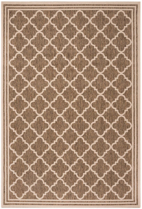 Safavieh Linden Lnd121D Beige / Cream Rugs - Safavieh - lnd121d - 4