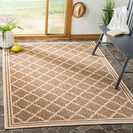 Safavieh Linden Lnd121D Beige / Cream Rugs - Safavieh - lnd121d - 4