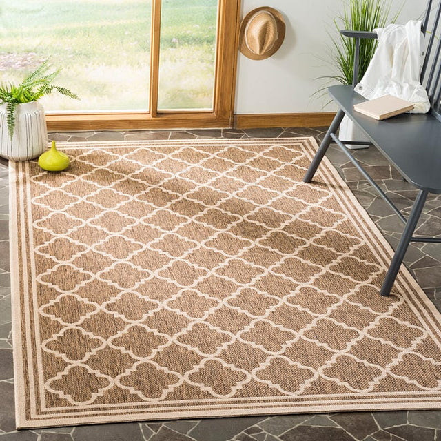 Safavieh Linden Lnd121D Beige / Cream Rugs - Safavieh - lnd121d - 4