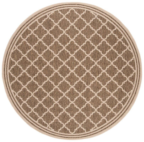 Safavieh Linden Lnd121D Beige / Cream Rugs - Safavieh - lnd121d - 6r