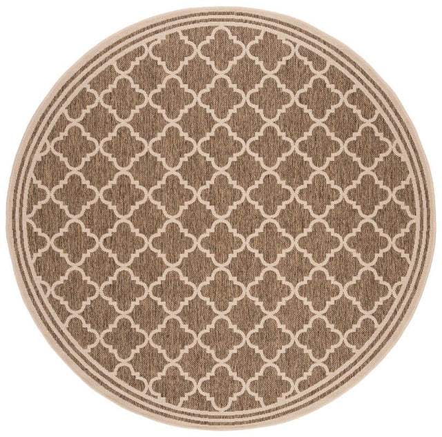 Safavieh Linden Lnd121D Beige / Cream Rugs - Safavieh - lnd121d - 6r