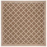 Safavieh Linden Lnd121D Beige / Cream Rugs - Safavieh - lnd121d - 6sq