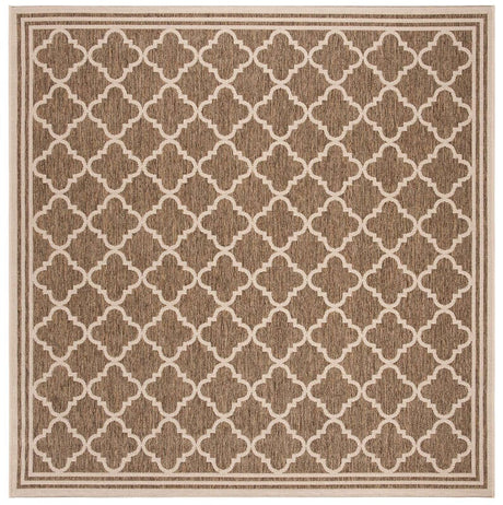 Safavieh Linden Lnd121D Beige / Cream Rugs - Safavieh - lnd121d - 6sq