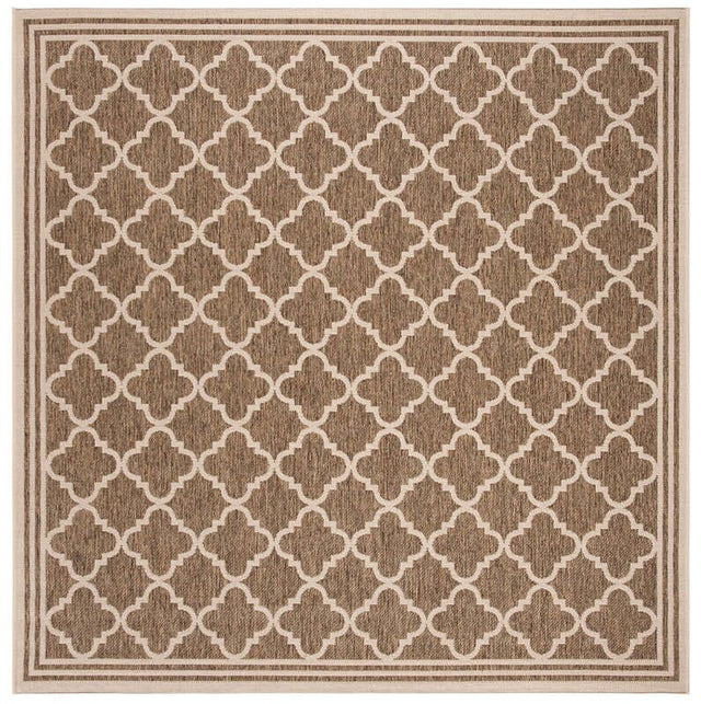 Safavieh Linden Lnd121D Beige / Cream Rugs - Safavieh - lnd121d - 6sq