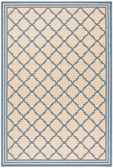 Safavieh Linden Lnd121N Cream / Blue Rugs - Safavieh - lnd121n - 4