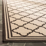 Safavieh Linden Lnd121U Creme / Brown Rugs - Safavieh - lnd121u - 4