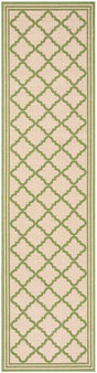 Safavieh Linden Lnd121V Cream / Olive Rugs - Safavieh - lnd121v - 28