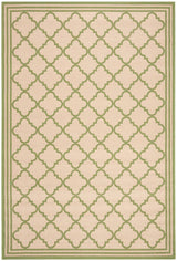 Safavieh Linden Lnd121V Cream / Olive Rugs - Safavieh - lnd121v - 4
