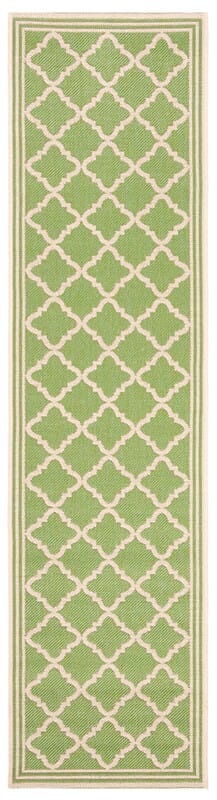 Safavieh Linden Lnd121X Olive / Cream Rugs - Safavieh - lnd121x - 28