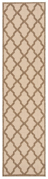 Safavieh Linden Lnd122C Cream / Beige Rugs - Safavieh - lnd122c - 28