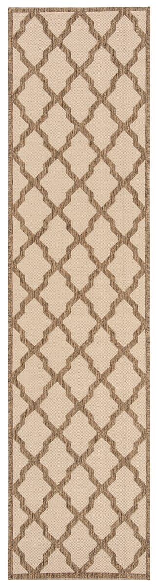 Safavieh Linden Lnd122C Cream / Beige Rugs - Safavieh - lnd122c - 28