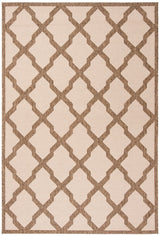 Safavieh Linden Lnd122C Cream / Beige Rugs - Safavieh - lnd122c - 4