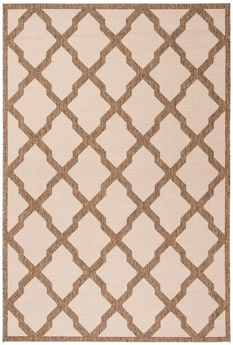 Safavieh Linden Lnd122C Cream / Beige Rugs - Safavieh - lnd122c - 4