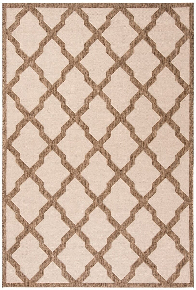 Safavieh Linden Lnd122C Cream / Beige Rugs - Safavieh - lnd122c - 4