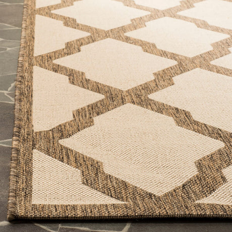 Safavieh Linden Lnd122C Cream / Beige Rugs - Safavieh - lnd122c - 4