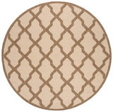 Safavieh Linden Lnd122C Cream / Beige Rugs - Safavieh - lnd122c - 6r