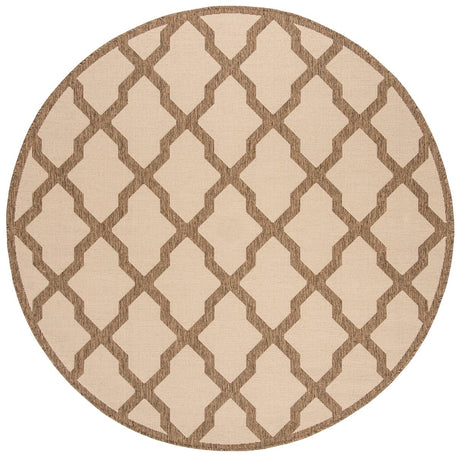 Safavieh Linden Lnd122C Cream / Beige Rugs - Safavieh - lnd122c - 6r