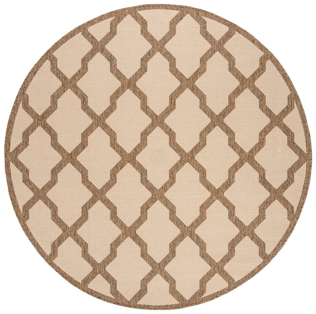 Safavieh Linden Lnd122C Cream / Beige Rugs - Safavieh - lnd122c - 6r