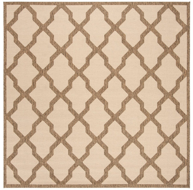 Safavieh Linden Lnd122C Cream / Beige Rugs - Safavieh - lnd122c - 6sq