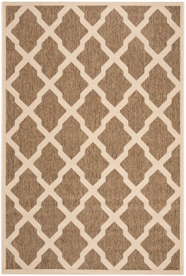 Safavieh Linden Lnd122D Beige / Cream Rugs - Safavieh - lnd122d - 4